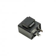 SİNYAL FLAŞÖR 12W KABLOSUZ [ CG125 - 2 FİŞLİ ]