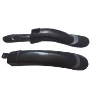 Mtb plastik camurluk