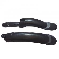 Mtb plastik camurluk